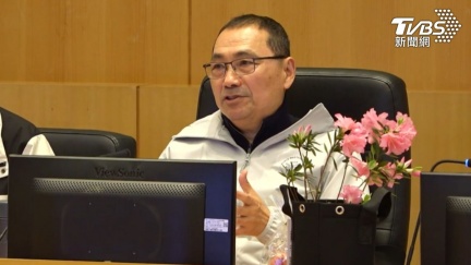 新北變綠地？他揪民調細節：藍營勝選關鍵要靠侯友宜