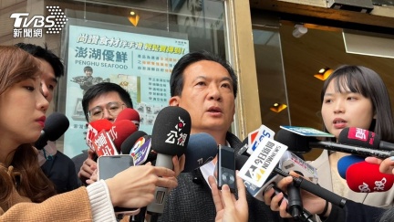 開撕！林俊憲發文嗆陳亭妃「與國民黨聯手打擊黨內」