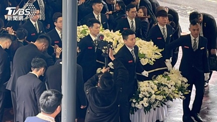 竹聯新幫主出爐！不是「扣頭」劉振南　青堂大老高世川接任