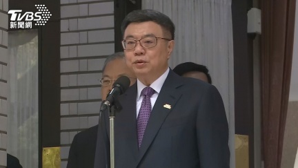 亞亞堅持不離台！卓榮泰下令內政部「溫柔處理」：沒妥協空間