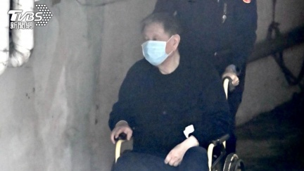 沈慶京隔床室友也聽到「檢察官稱抽銀根」　北檢：子虛烏有