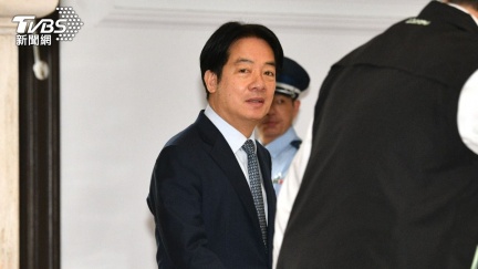 賴清德民調雪崩！「1族群」不滿意度飆升　他：賴政府警訊