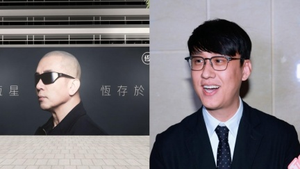 具俊曄淚別愛妻復工進度曝光　夥伴曝他深受打擊