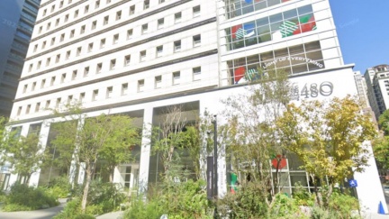 保全烏龍報案女童被當賊遭警帶走嚇哭　誠品480道歉了