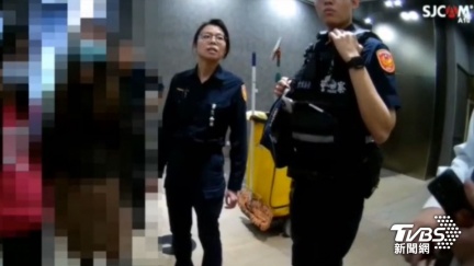 誠品烏龍竊案！童被保全當賊送警局　母千字文怒問盧秀燕