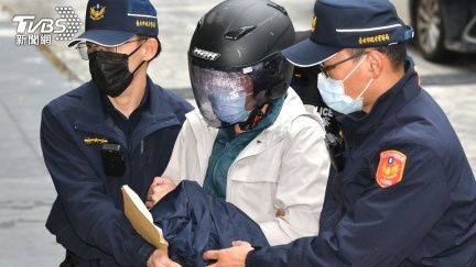 曾志新買刀時程曝！先寫死亡筆記　技術長離職文引殺機