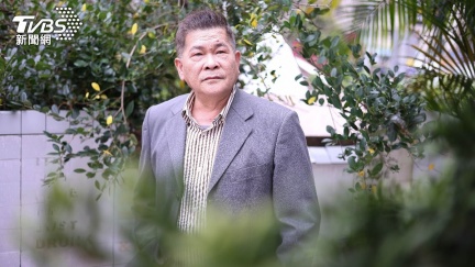 獨／欠巨債破產！澎恰恰認「太自以為是」　罕吐疲憊心聲