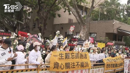 虐童致死唯一死刑？律師逆風喊不妥：反提高小孩生命風險
