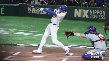 佐佐木朗希大聯盟首戰投3局　道奇2轟力挺5：2領先小熊