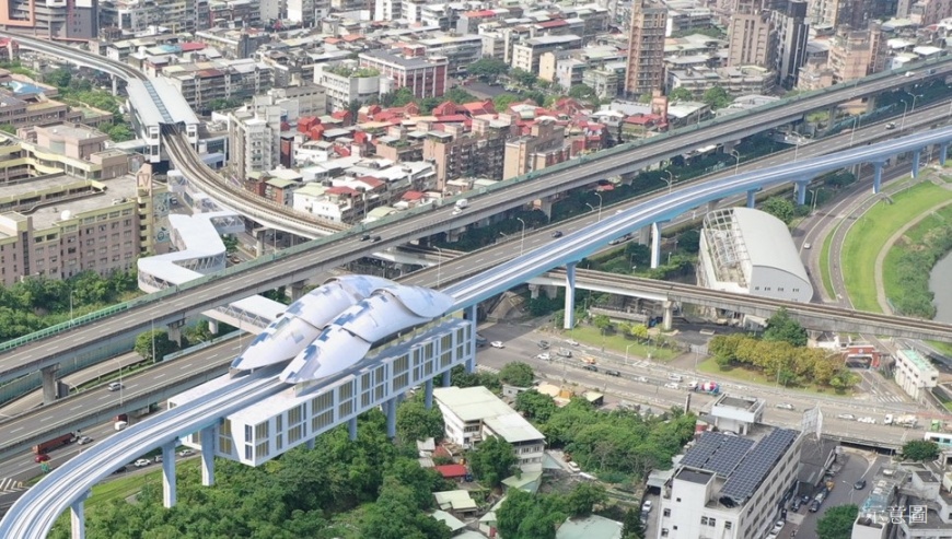 汐止交通黑暗期！捷運汐東線施工　新北市府：落實交維