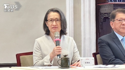 賴清德不去！蕭美琴代表出席世壯運開幕　可望與黃仁勳同台