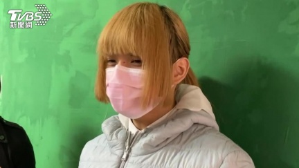 金髮Yuki用假身分投保失敗　前雇主發文爆料