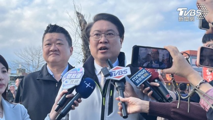 朱立倫喊罷免成功「普發現金就沒了」　林右昌：公開買票