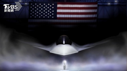 美第6代戰機F-47將投產　可與無人機協同作戰