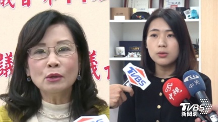 轟徐巧芯走火入魔！秦慧珠廣告時間說溜嘴　真心話全播出