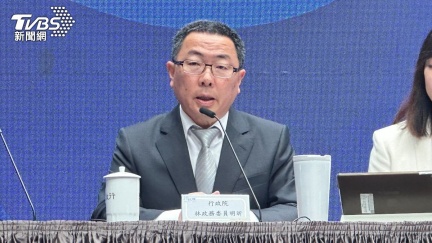 南韓官員轟「台灣失禮」！　林明昕道歉：預算遭刪