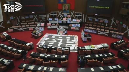 大罷免成國民黨「危急存亡之戰」？游盈隆曝成敗1變數