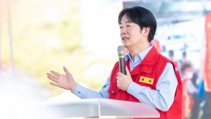 緬甸、泰國強震！賴清德發聲：台灣願意提供必要協助