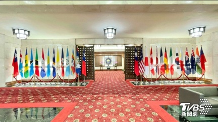 我邦交國海地、聖露西亞官員現身北京論壇　外交部回應了