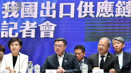 賴執政周年／卓榮泰淪「覆議長」　2部長狂失言遭轟應下台