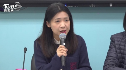 副教授造謠徐巧芯「論文抄襲」翻車　學校急發聲