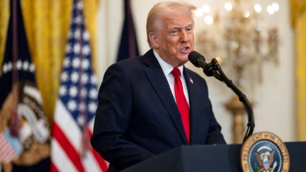 川普放話強取！　85%格陵蘭人怒反對