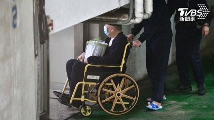 北院裁定沈慶京3億交保　北檢沒抗告：尊重
