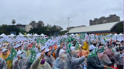 「罷免羅明才」領銜人宣布退出！團隊內鬨不換人
