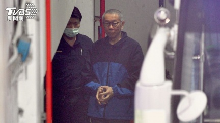 算中地震預言！命理師再警告　斷言柯文哲「恐有生命危險」