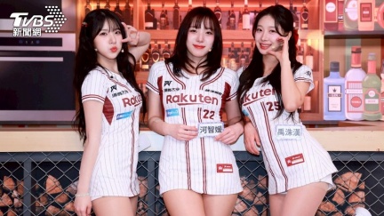 快訊／樂天「韓籍三本柱」新賽季見！　河智媛、禹洙漢成功續約