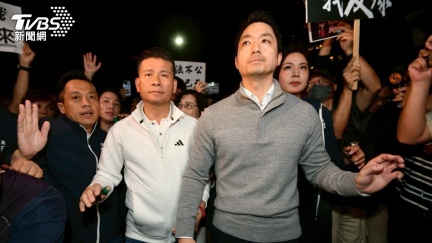 幕後／蔣萬安嚇壞自己人　逼黨接下「沒人敢當真的倒閣」