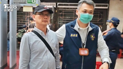 核二廠長涉收賄逾百萬！ 北院裁定羈押禁見