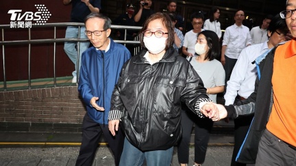 黃呂錦茹、曾繁川無保請回！另2人羈押禁見　北檢擬抗告
