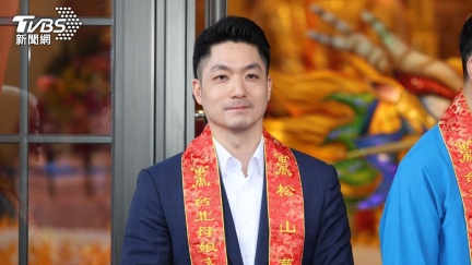 網傳世壯運禁帶國旗　林奕華急闢謠：場上不帶旗、觀眾席沒規範