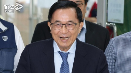 國民黨稱賴政府「可能會戒嚴」　陳水扁發聲了