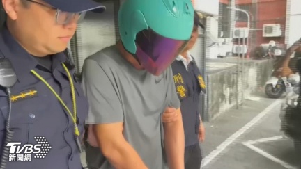 撞上康橋7學生！彰化男疑毒駕　遭收押禁見