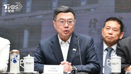 因應關稅！政院將通過「特別條例」匡列金額擬逾千億