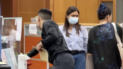 她冒險赴台「為剴剴討公道」　曝保母姊妹惡行：不是人做的事