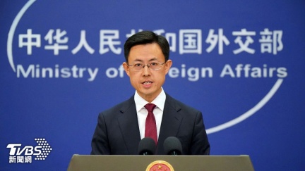 美中有談判、將達成協議？陸外交部打臉：全是假消息
