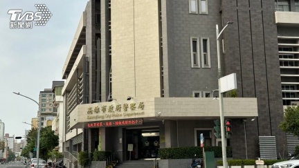 被川普關稅大刀害慘？高雄警疑投資失利欠千萬　心態崩了鬧失蹤