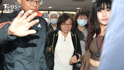 黃呂錦茹遭羈押！手寫信曝光　律師點4問題：背後不簡單