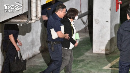 北市罷雙吳偽文案　檢調又約談藍營黨志工、提訊黃呂錦茹