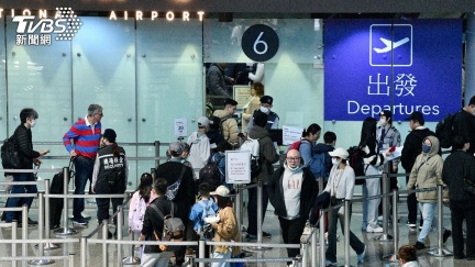 台灣3旅行社「執照被廢」！保證金繳不出來