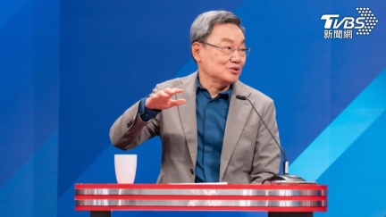 2027兩岸開戰關鍵？蘇起曝習近平統一兩路徑