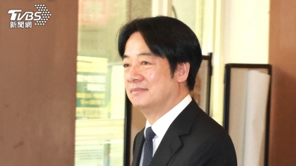 民調／賴清德執政滿意度首「死亡交叉」　信任度暴跌8%