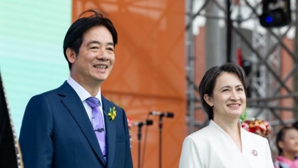賴執政周年1／朝小野大！「不妥協的總統」內政頻卡關