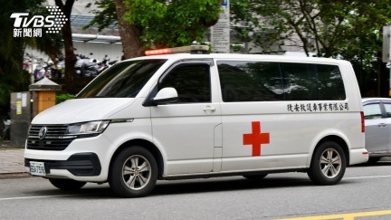 北市國小女教師上課時間墜樓亡　家長目擊全嚇傻