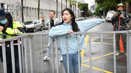 罷免賴清德「首要條件達標」！徐巧芯：全面代收連署書