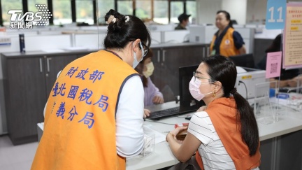 財政部曝報稅常見4地雷　6/30前重傳還有救