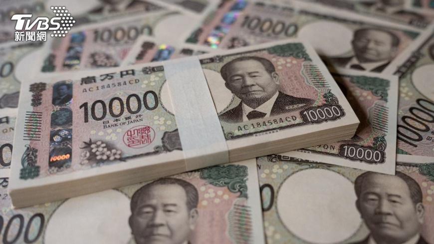 哈日族換起來！日圓匯率甜價　「2銀行」ATM提領免手續費